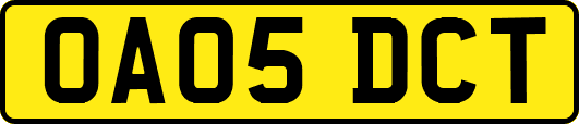 OA05DCT