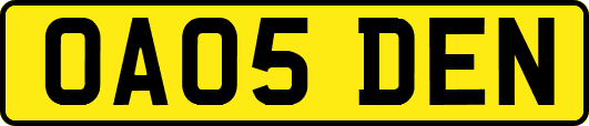 OA05DEN