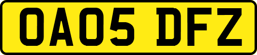 OA05DFZ