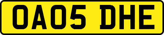 OA05DHE