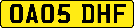OA05DHF
