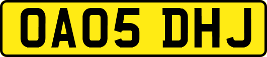 OA05DHJ