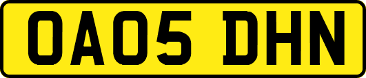 OA05DHN
