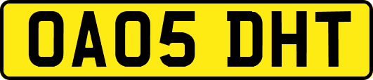 OA05DHT