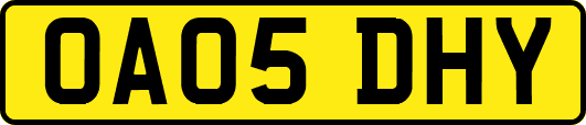OA05DHY