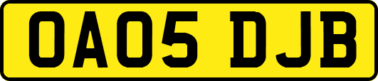 OA05DJB