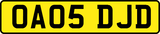OA05DJD