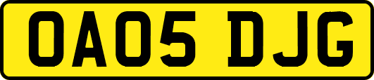OA05DJG