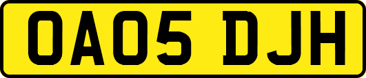 OA05DJH