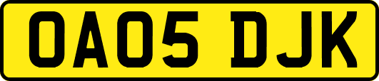 OA05DJK