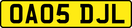 OA05DJL