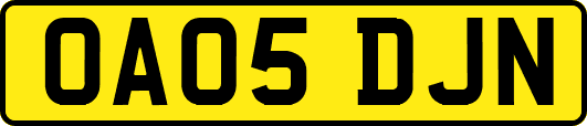 OA05DJN