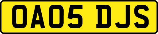 OA05DJS