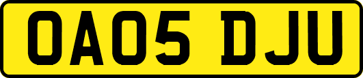 OA05DJU