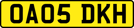 OA05DKH