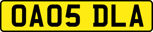 OA05DLA
