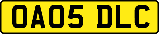 OA05DLC