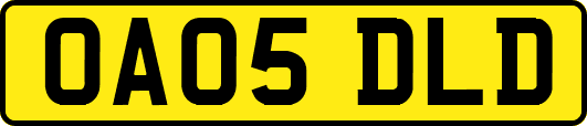OA05DLD