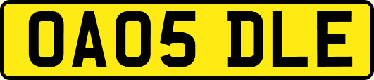 OA05DLE