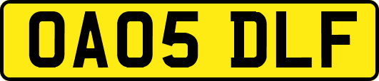 OA05DLF