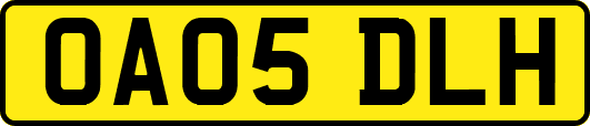 OA05DLH
