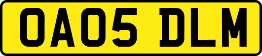 OA05DLM