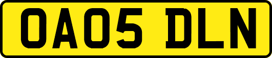 OA05DLN