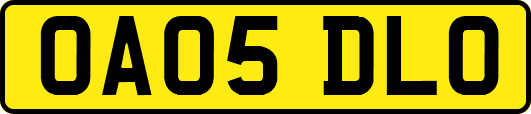 OA05DLO