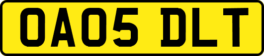 OA05DLT