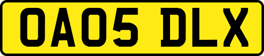 OA05DLX