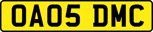 OA05DMC