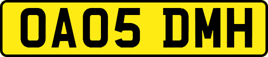 OA05DMH
