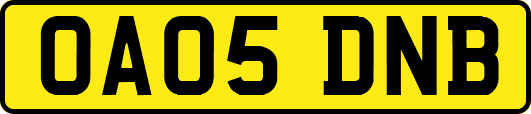 OA05DNB