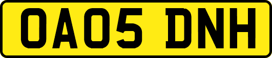 OA05DNH