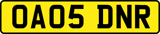 OA05DNR