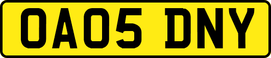 OA05DNY