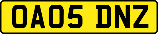 OA05DNZ