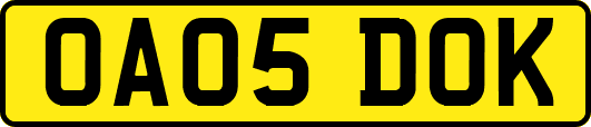 OA05DOK
