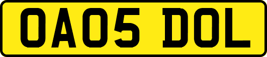 OA05DOL