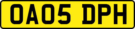 OA05DPH
