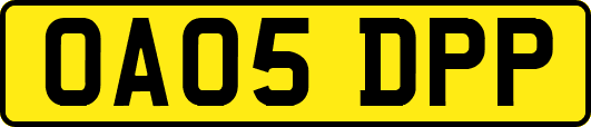 OA05DPP