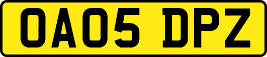 OA05DPZ