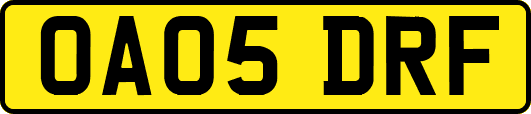 OA05DRF