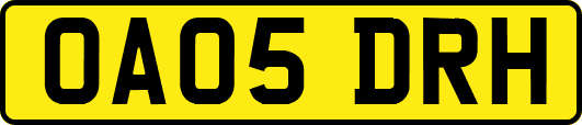 OA05DRH
