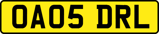 OA05DRL