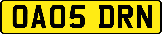 OA05DRN