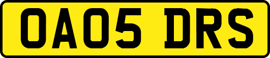 OA05DRS