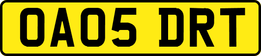 OA05DRT