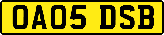 OA05DSB