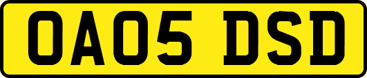 OA05DSD